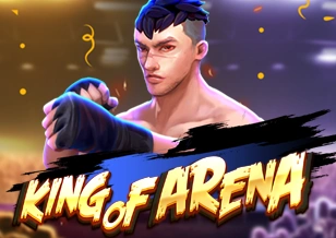 Penguasa Arena - HEROBET168