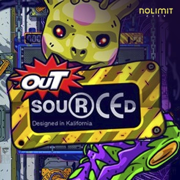 Outsourced - HEROBET168