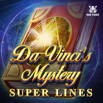Da Vincis Mystery - HEROBET168
