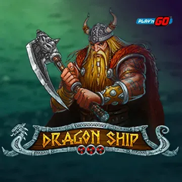 Dragon Ship - HEROBET168