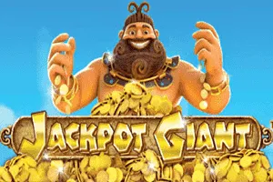 Jackpot Giant - HEROBET168