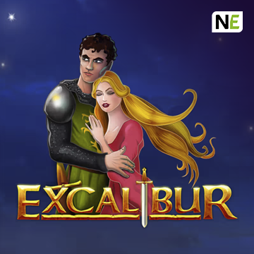 Excalibur - HEROBET168