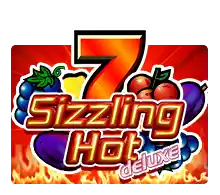 Sizzling Hot - HEROBET168