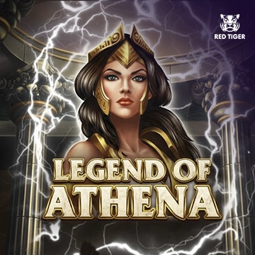 Legend of Athena - HEROBET168