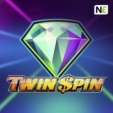 Twin Spin - HEROBET168
