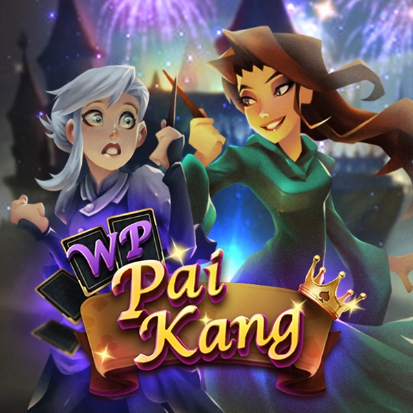 WP Pai Kang - HEROBET168