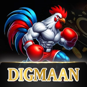 Digmaan - HEROBET168