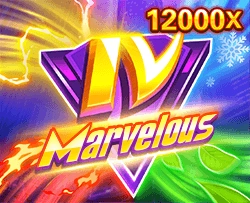 Marvelous IV - HEROBET168
