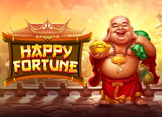 Happy Fortune - HEROBET168