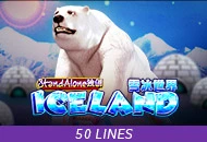 Iceland SA - HEROBET168