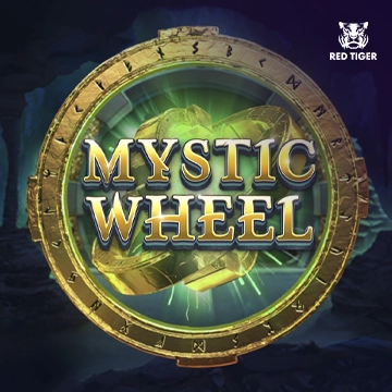 Mystic Wheel - HEROBET168