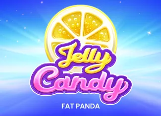 Jelly Candy - HEROBET168