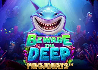 Beware The Deep Megaways - HEROBET168