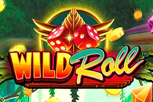 Wild Roll - HEROBET168