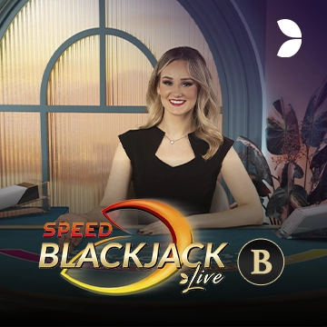 Speed VIP Blackjack B - HEROBET168