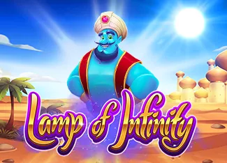 Lamp Of Infinity - HEROBET168