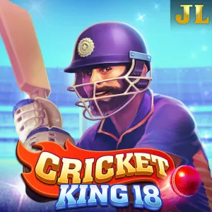 Cricket King 18 - HEROBET168
