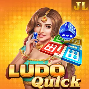 Ludo Quick - HEROBET168