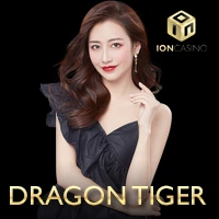 DRAGONTIGER - HEROBET168