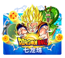 Dragon Ball - HEROBET168