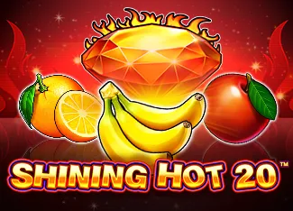 Shining Hot 20 - HEROBET168