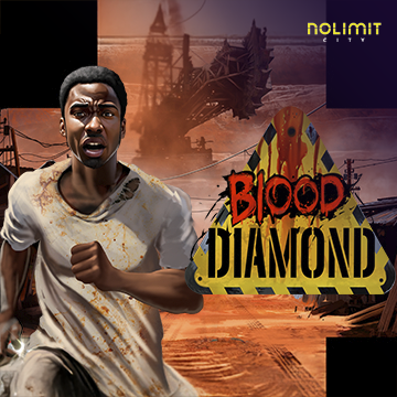 Blood Diamond - HEROBET168