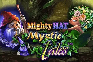 Mighty Hat: Mystic Tales - HEROBET168