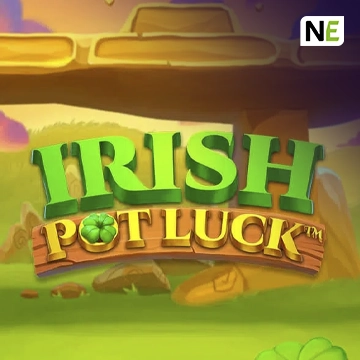 Irish Pot Luck - HEROBET168