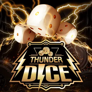 Thunder Dice - HEROBET168