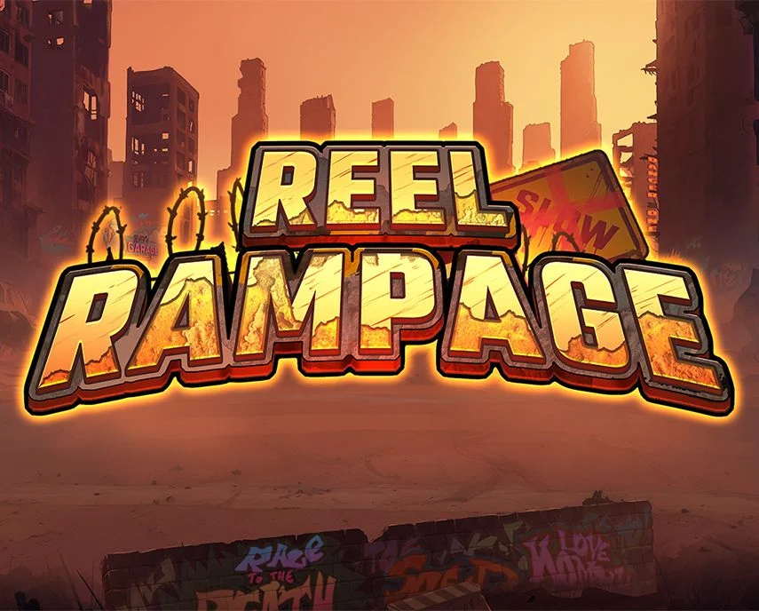 Reel Rampage - HEROBET168