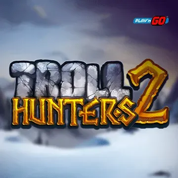 Troll Hunters 2 - HEROBET168