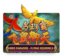 Bird Paradise - HEROBET168