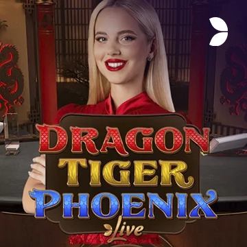 Dragon Tiger Phoenix - HEROBET168