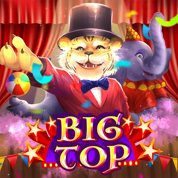Big Top - HEROBET168