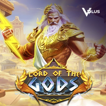 Lord of the Gods - HEROBET168