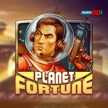 Planet Fortune - HEROBET168