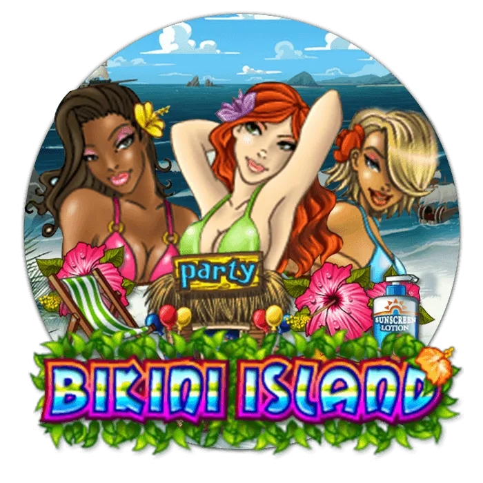 Bikini Island - HEROBET168