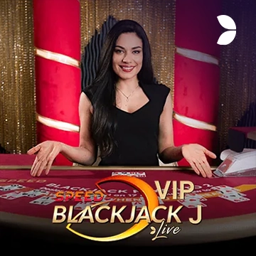 Speed VIP Blackjack J - HEROBET168