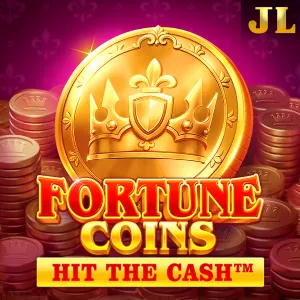 Fortune Coins - HEROBET168