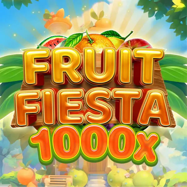 Fruit Fiesta 1000 - HEROBET168