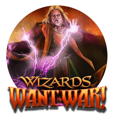 Wizards Want War! - HEROBET168