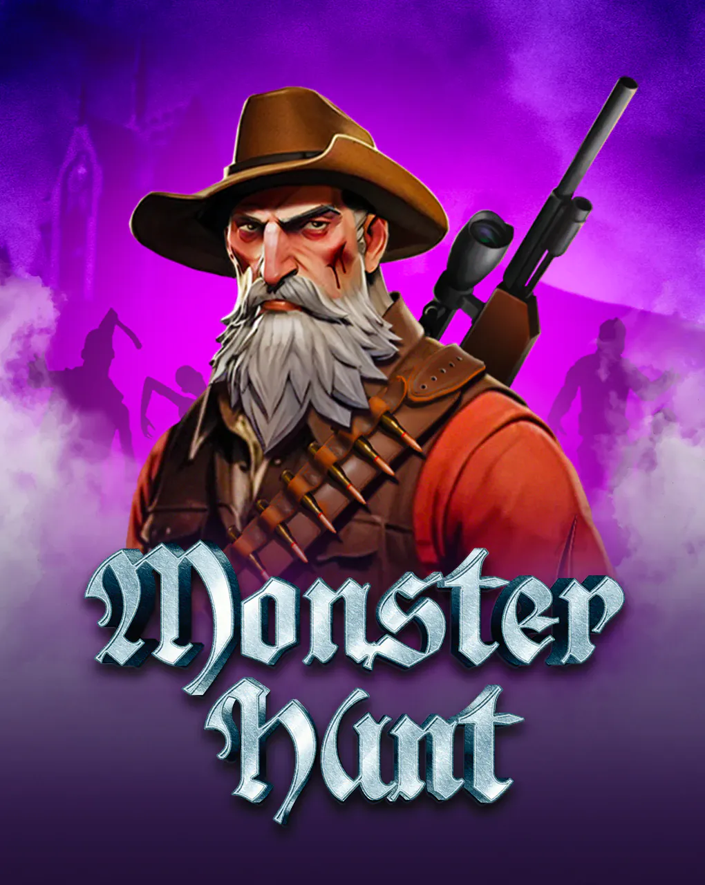 Monster Hunt - HEROBET168