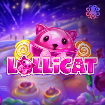 Lollicat - HEROBET168