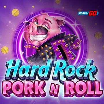 Hard Rock Pork n Roll - HEROBET168