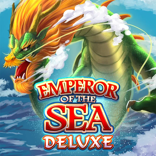 Emperor of the Sea Deluxe - HEROBET168