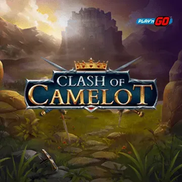 Clash of Camelot - HEROBET168