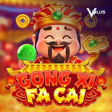 GONG XI FA CAI - HEROBET168