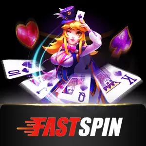 Fastspin - HEROBET168
