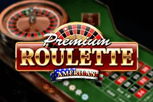 Premium American Roulette - HEROBET168