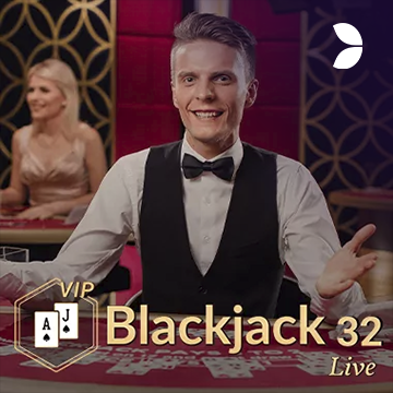 Blackjack VIP 32 - HEROBET168